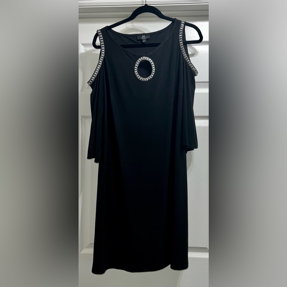 JBS Black Dress